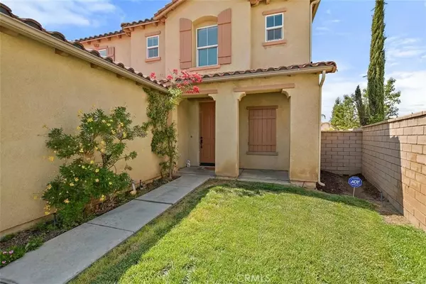 Moreno Valley, CA 92551,17693 Camino Del Rey