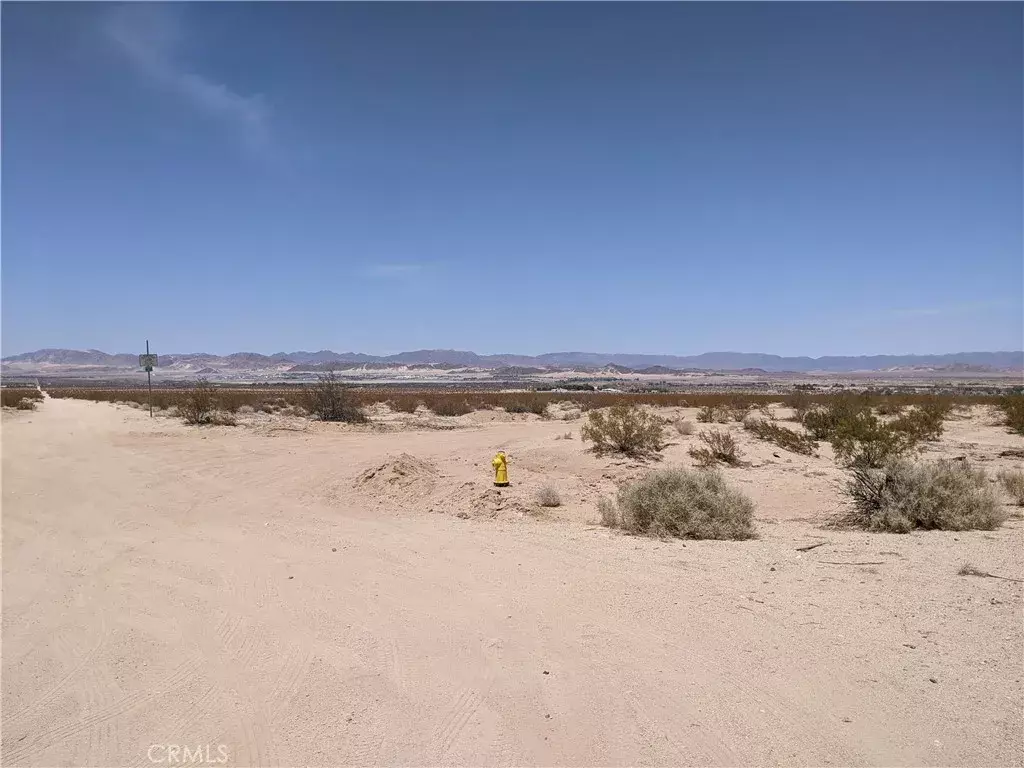 29 Palms, CA 92277,0 None