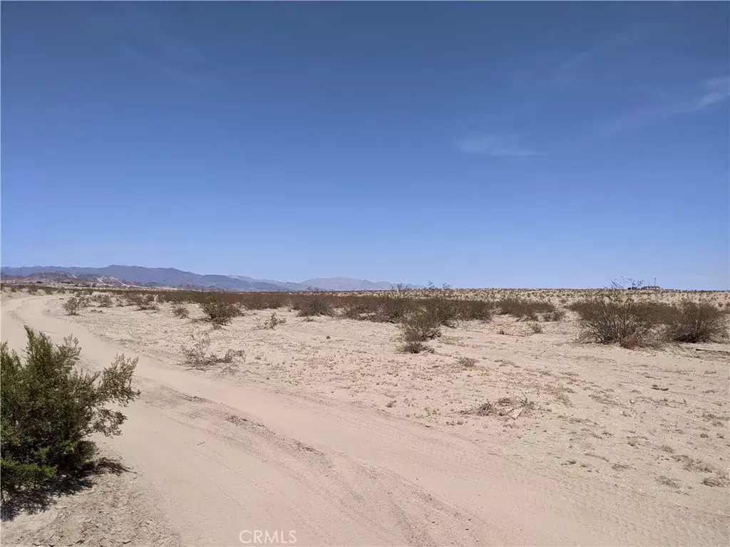 29 Palms, CA 92277,0 None