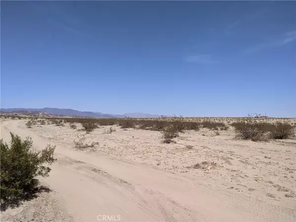 0 None, 29 Palms, CA 92277