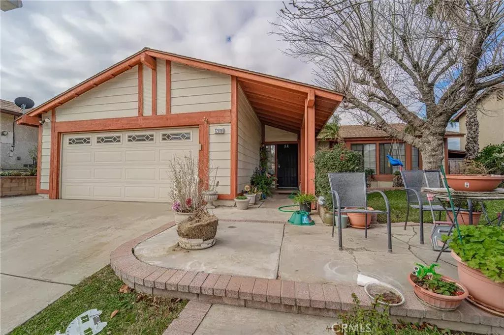 Fontana, CA 92337,12016 Blazewood Drive