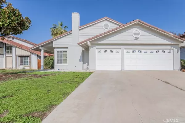 25548 Wedmore Drive, Moreno Valley, CA 92553