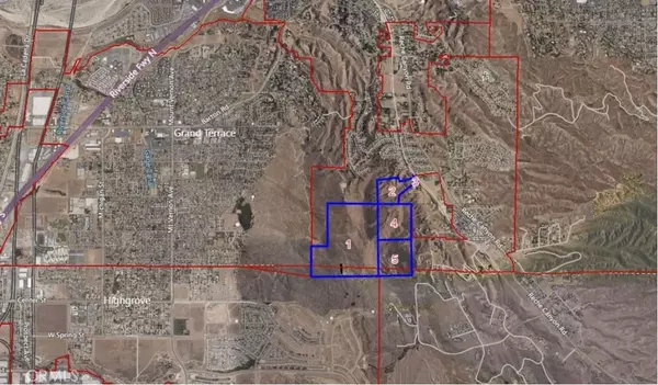 Colton, CA 92324,0 Fern