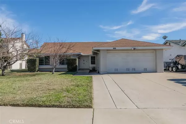 2419 S Taylor Place, Ontario, CA 91761