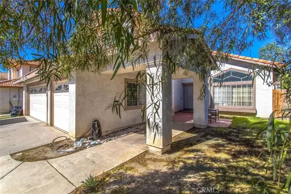 22960 Brompton Street, Moreno Valley, CA 92553