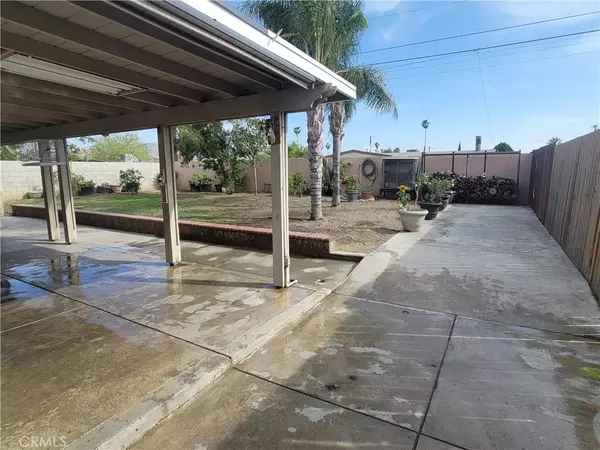 Moreno Valley, CA 92551,25189 Fay Avenue