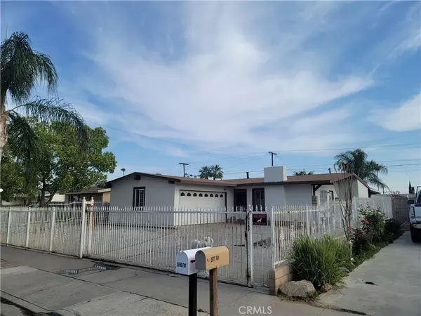 Moreno Valley, CA 92551,25189 Fay Avenue