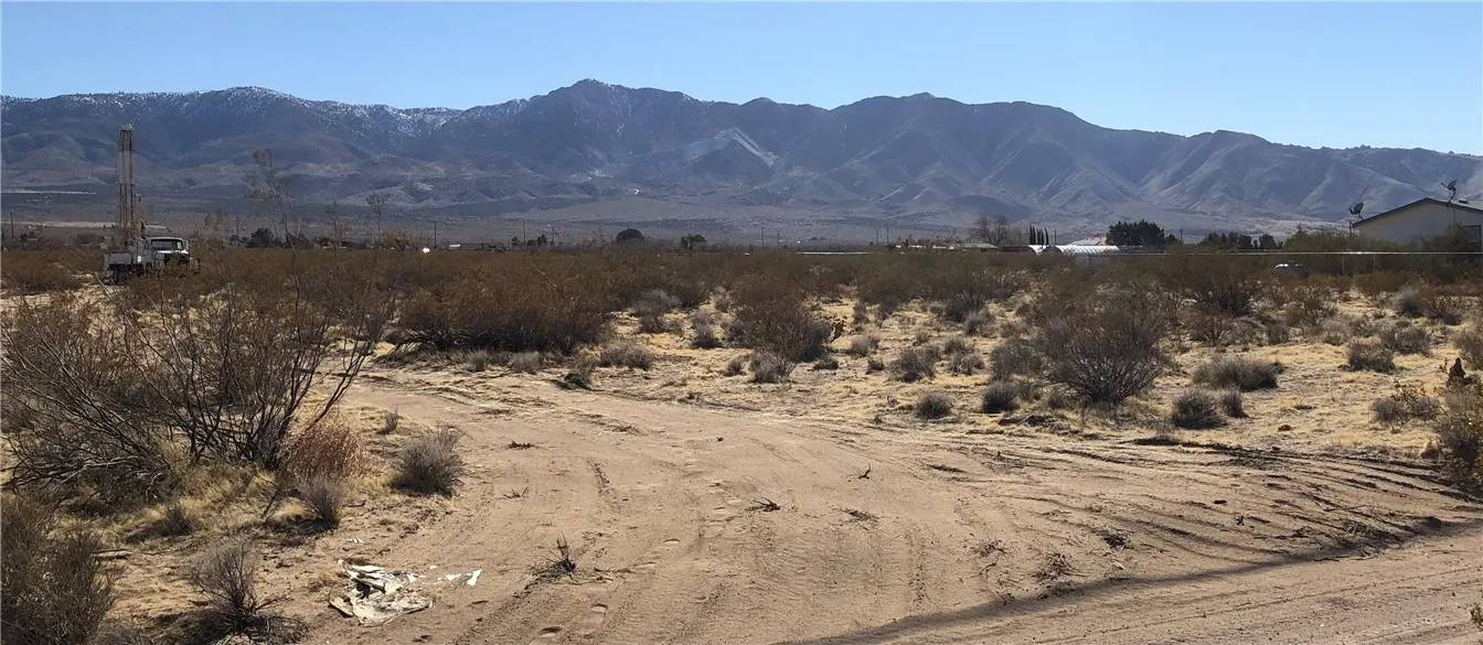 Lucerne Valley, CA 92356,0 CLARK ROAD