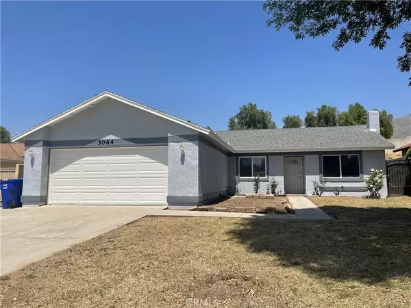 3064 Atlantic Avenue, Highland, CA 92346