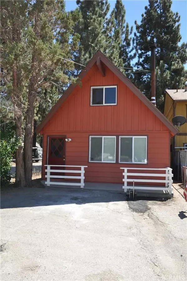 400 W Fairway Boulevard, Big Bear, CA 92314