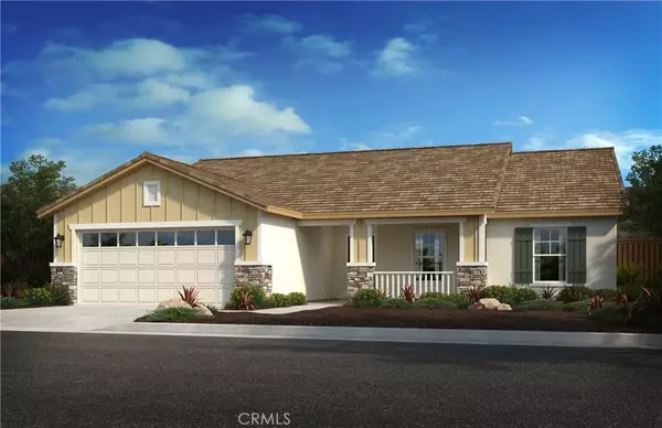 3137 Homeward Street, Hemet, CA 92543