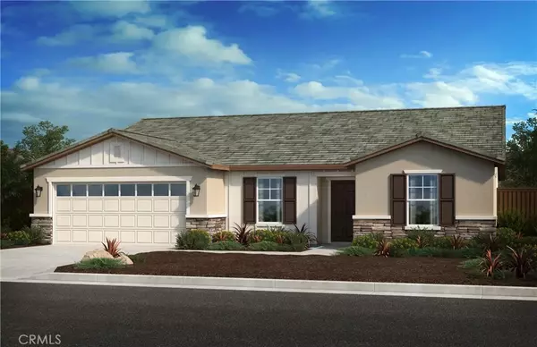 3149 Homeward Street, Hemet, CA 92543