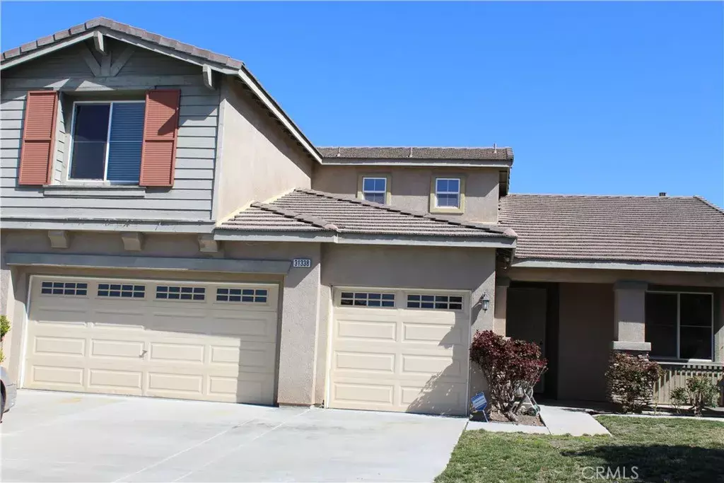 Menifee, CA 92584,31338 Cortez Street