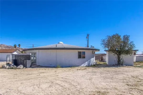 Desert Hot Springs, CA 92240,13310 La Mesa Drive