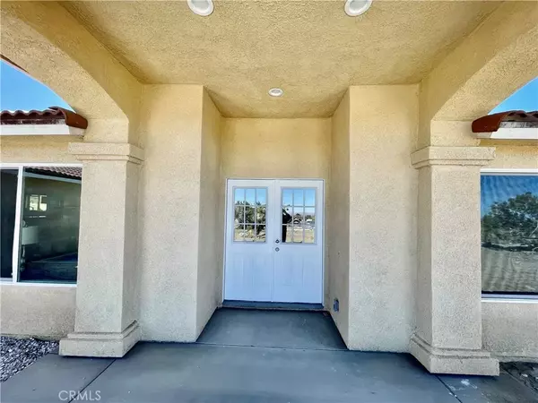 Pinon Hills, CA 92372,345 Solano Road