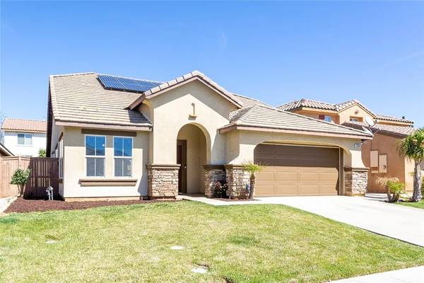 Beaumont, CA 92223,1338 Crown Imperial Lane