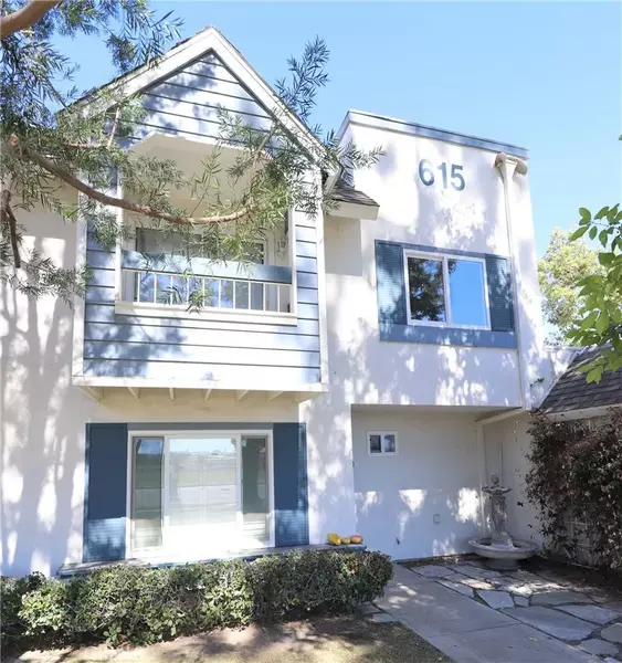 615 E Lugonia Avenue #5, Redlands, CA 92374