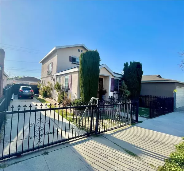 Long Beach, CA 90810,3447 Denver Avenue