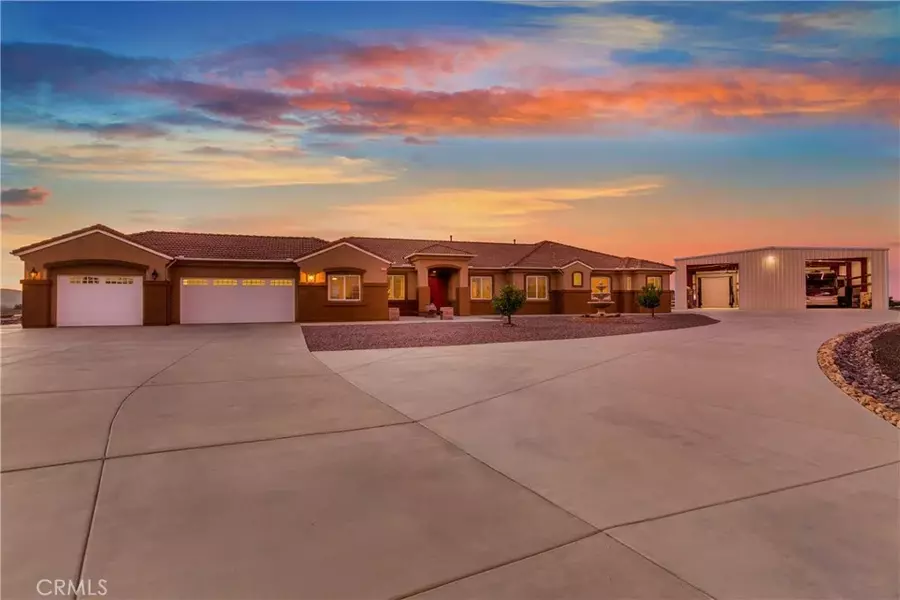 23857 Koepfer Road, Perris, CA 92570