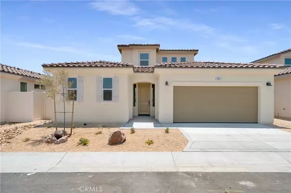 56668 Desert Vista Circle, Yucca Valley, CA 92284