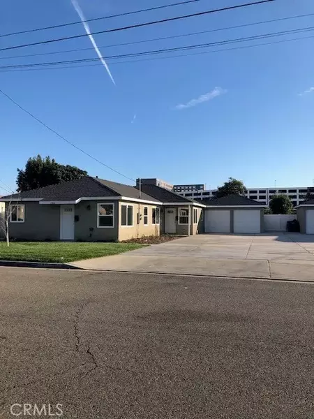 7802 11th Street, Buena Park, CA 90621