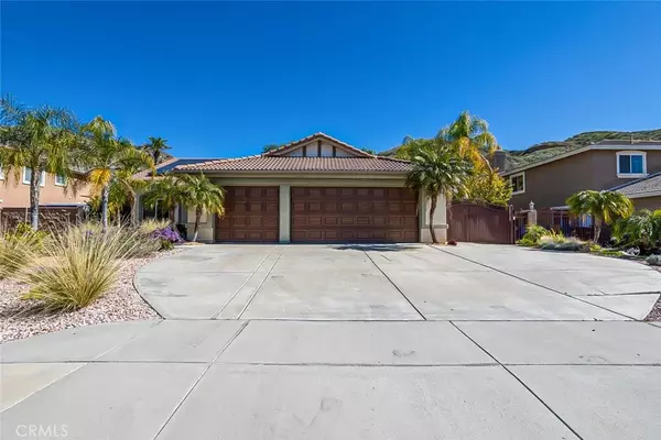 7789 La Cresta Street, Highland, CA 92346