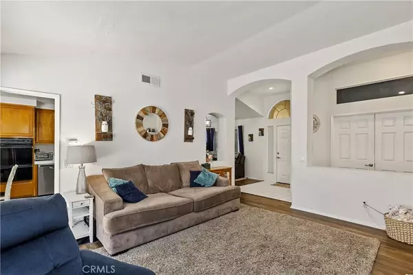 San Jacinto, CA 92583,1210 Avenida Rosa Mundi