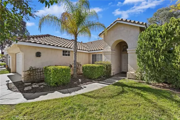 San Jacinto, CA 92583,1210 Avenida Rosa Mundi