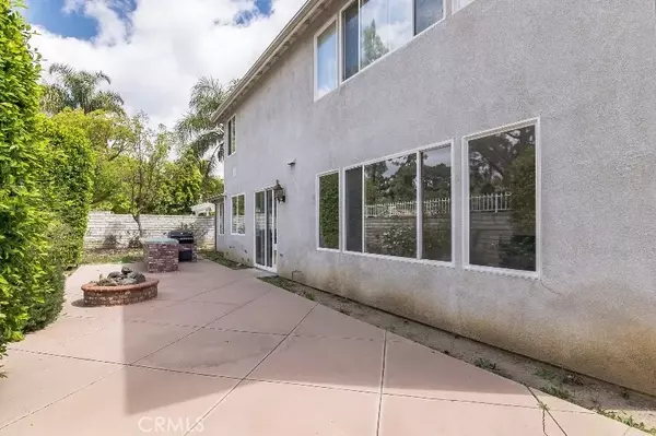 Porter Ranch, CA 91326,10429 Amberwood Lane