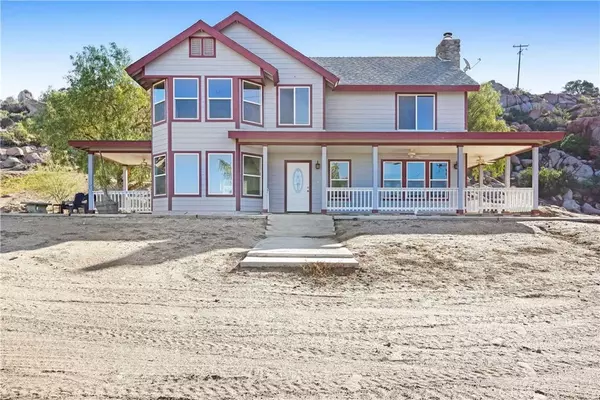 34515 Voltaire vista, Nuevo, CA 92567