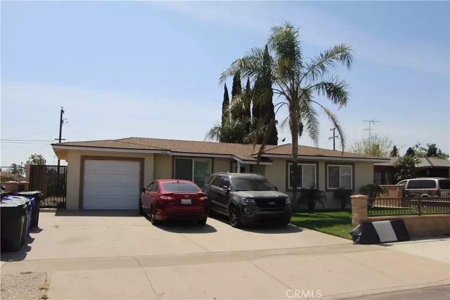 607 W 3rd Street, Rialto, CA 92376
