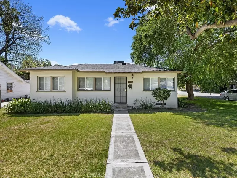 828 Alta Street, Monrovia, CA 91016
