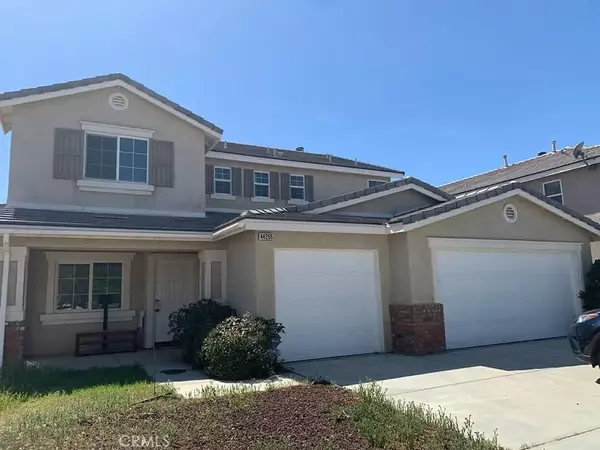 Lancaster, CA 93535,44266 ROCKER Street
