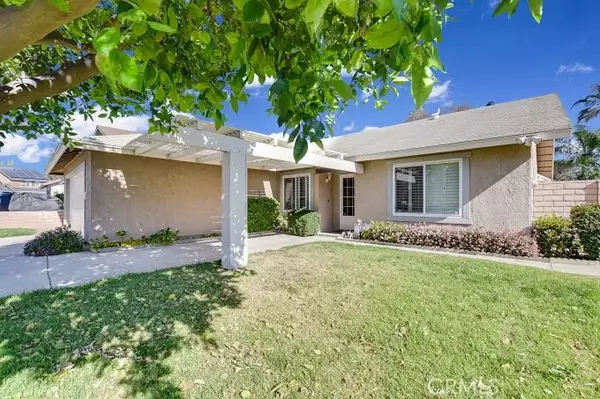 Jurupa Valley, CA 92509,5914 El Palomino Drive