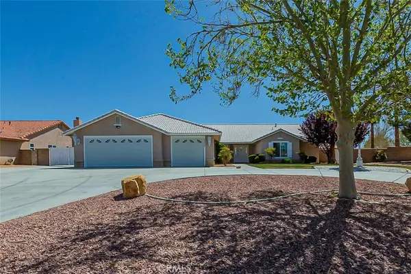 20409 Majestic Drive, Apple Valley, CA 92308