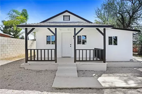 Banning, CA 92220,1094 N Hargrave Street