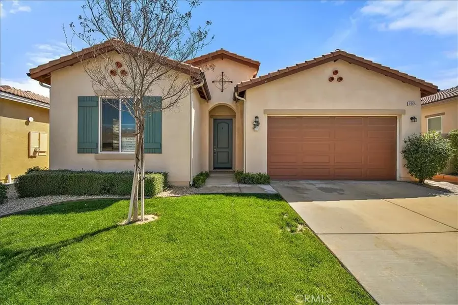 1565 Savannah Creek, Beaumont, CA 92223