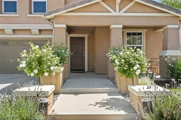San Jacinto, CA 92582,565 Bailey Lane
