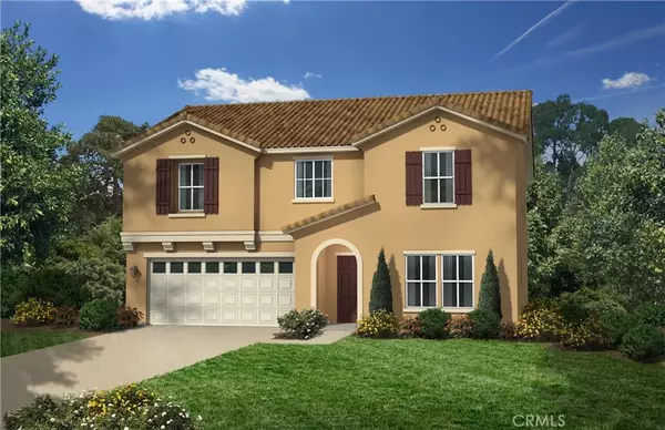 526 Chalakat Court, San Jacinto, CA 92582