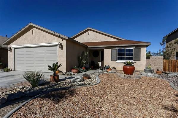 Victorville, CA 92392,13618 Brynwood Road