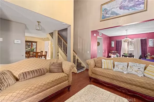 Palmdale, CA 93550,1614 Woodbridge Avenue