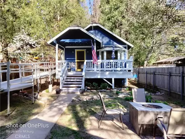 185 Nardi Lane, Cedarpines Park, CA 92322