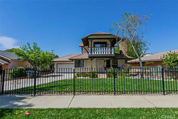 Beaumont, CA 92223,1255 Palm Avenue