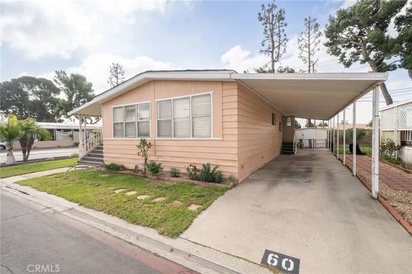 17400 Valley #60, Fontana, CA 92335