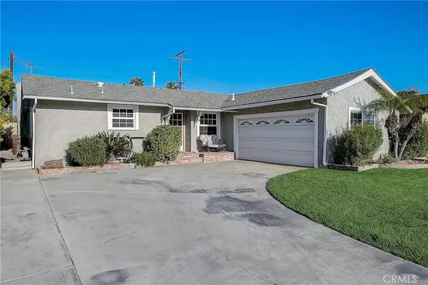 Anaheim, CA 92804,634 S Roanne Street