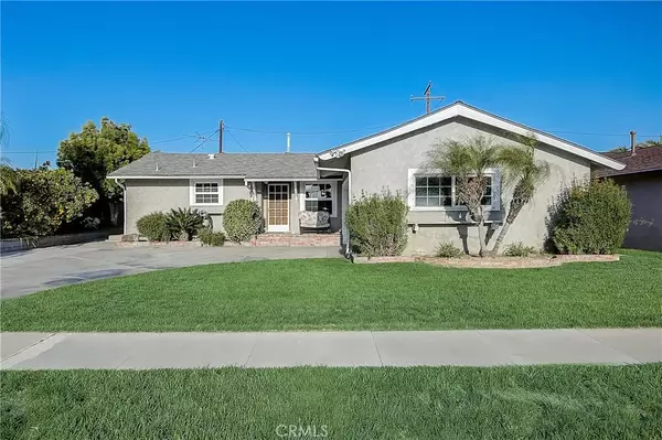 Anaheim, CA 92804,634 S Roanne Street