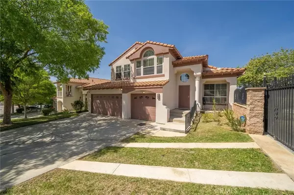 Moreno Valley, CA 92555,28154 Championship Drive