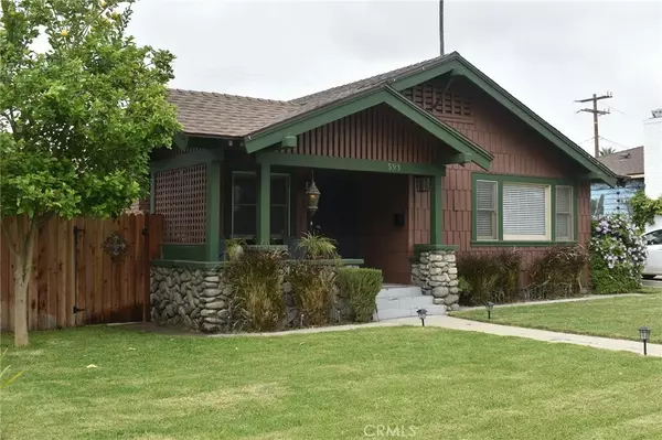 Pomona, CA 91767,593 N Mountain View Avenue