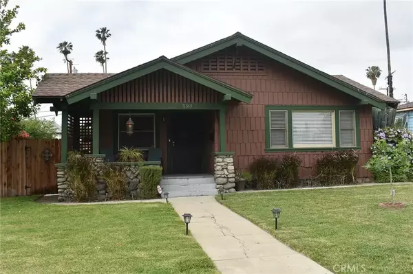 Pomona, CA 91767,593 N Mountain View Avenue