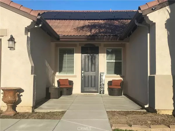 Jurupa Valley, CA 91752,6099 Peregrine Drive